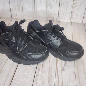 Kids Nike Huaraches 5